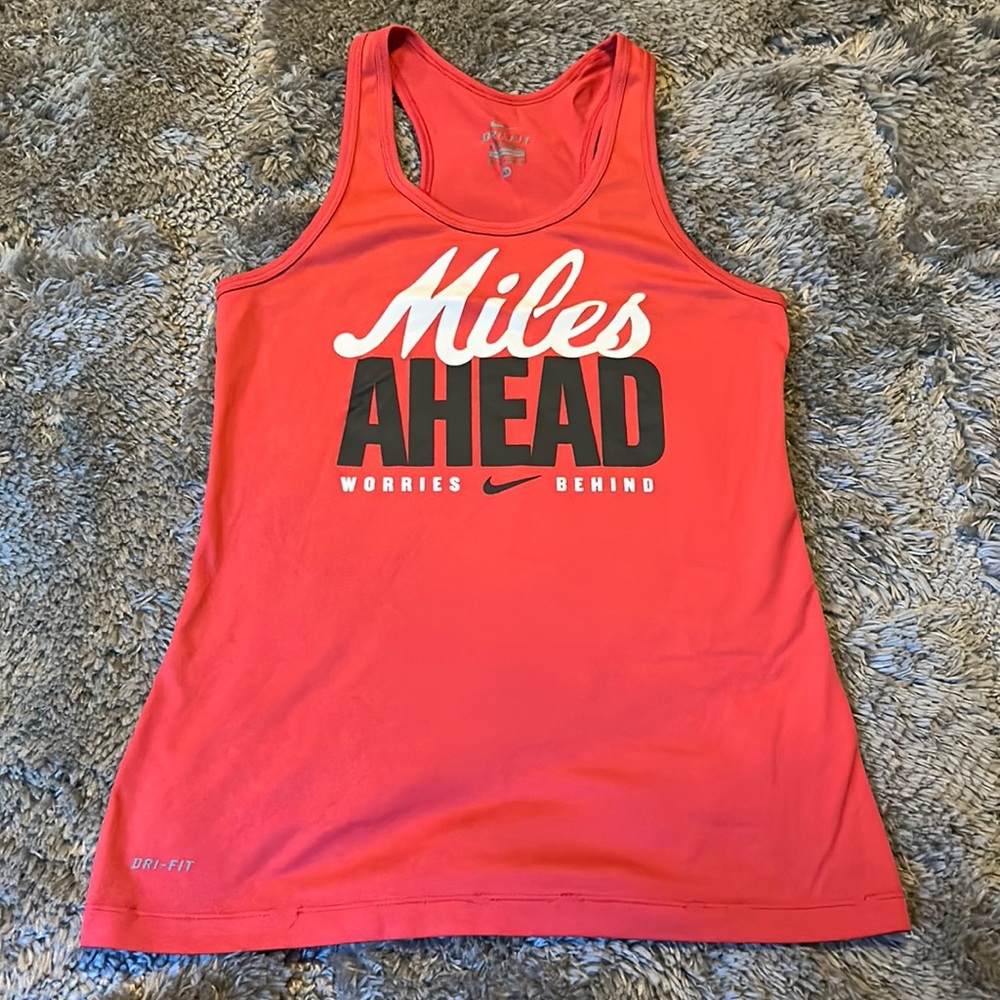 Nike Dri-Fit. Size XS.